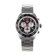  Shop Authentic Tag Heuer Formula 1 Black Dial Watch for Men - CAZ101V.BA0842 - Luxxuri