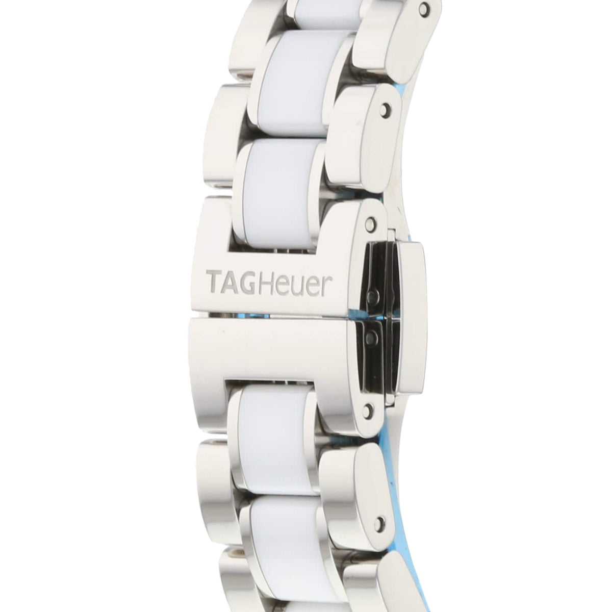  Shop Authentic Tag Heuer Formula 1 Diamonds White Dial Two Tone Steel Strap Watch for Women - WBJ141AD.BA0974 - Luxxuri