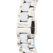  Shop Authentic Tag Heuer Formula 1 Diamonds White Dial Two Tone Steel Strap Watch for Women - WBJ141AD.BA0974 - Luxxuri