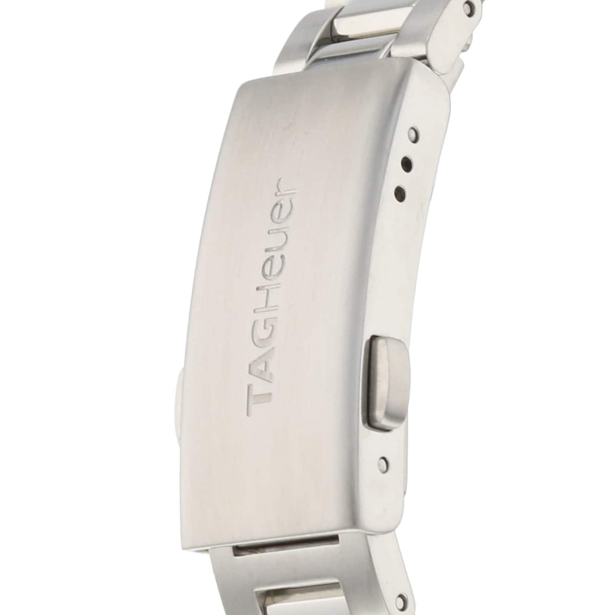 Shop Authentic Tag Heuer Aquaracer Blue Dial Silver Steel Strap Watch for Women - WBD1412.BA0741 - Luxxuri