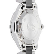  Shop Authentic Tag Heuer Aquaracer Black Dial Watch for Women - WAY131C.BA0913 - Luxxuri