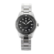  Shop Authentic Tag Heuer Aquaracer Black Dial Watch for Women - WAY131M.BA0748 - Luxxuri