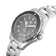  Shop Authentic Tag Heuer Aquaracer Black Dial Watch for Women - WAY131M.BA0748 - Luxxuri