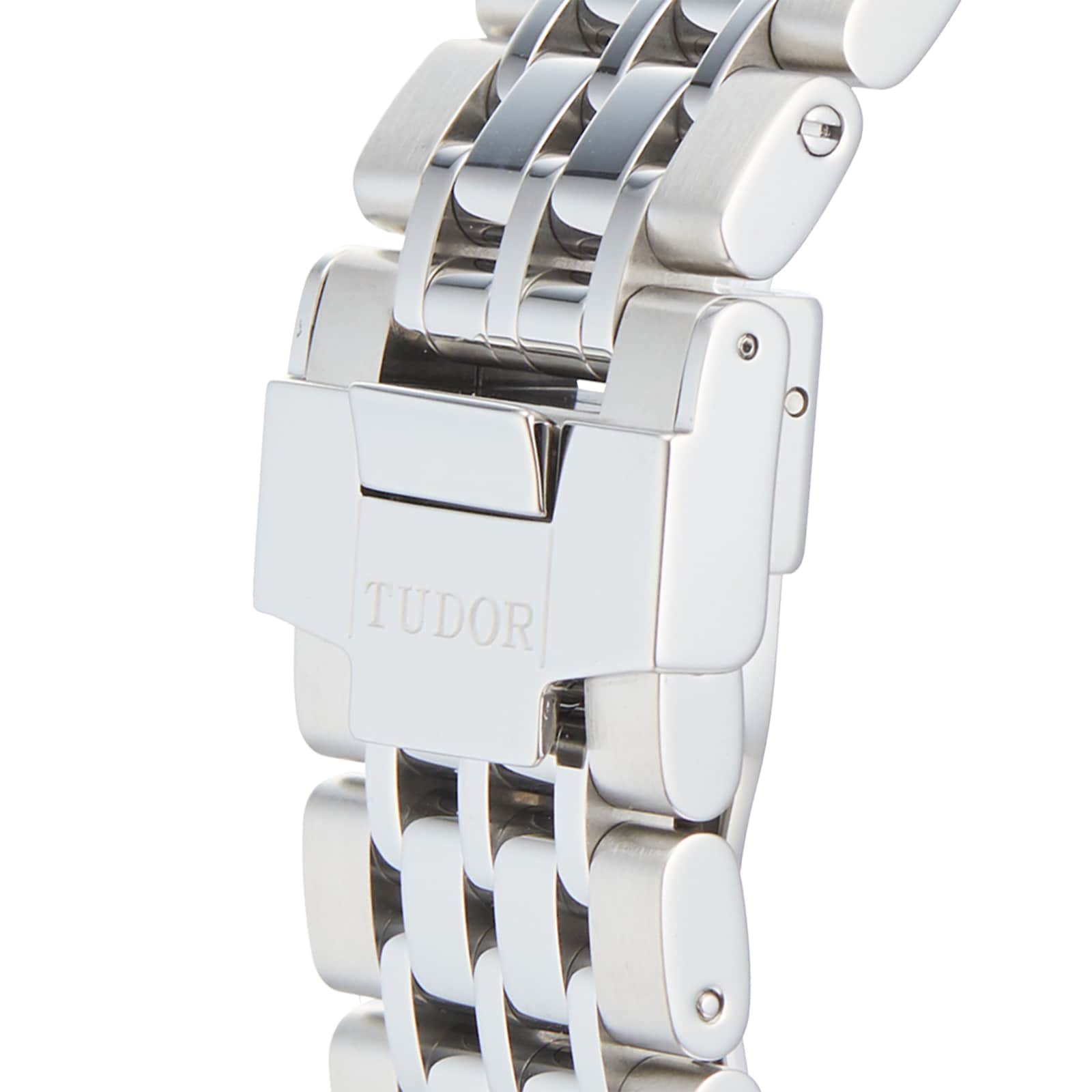  Shop Authentic Tudor 1926 Automatic Black Dial Silver Steel Strap Watch for Men - M91650-0002 - Luxxuri