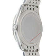  Shop Authentic Tudor 1926 Automatic Black Dial Silver Steel Strap Watch for Men - M91650-0002 - Luxxuri