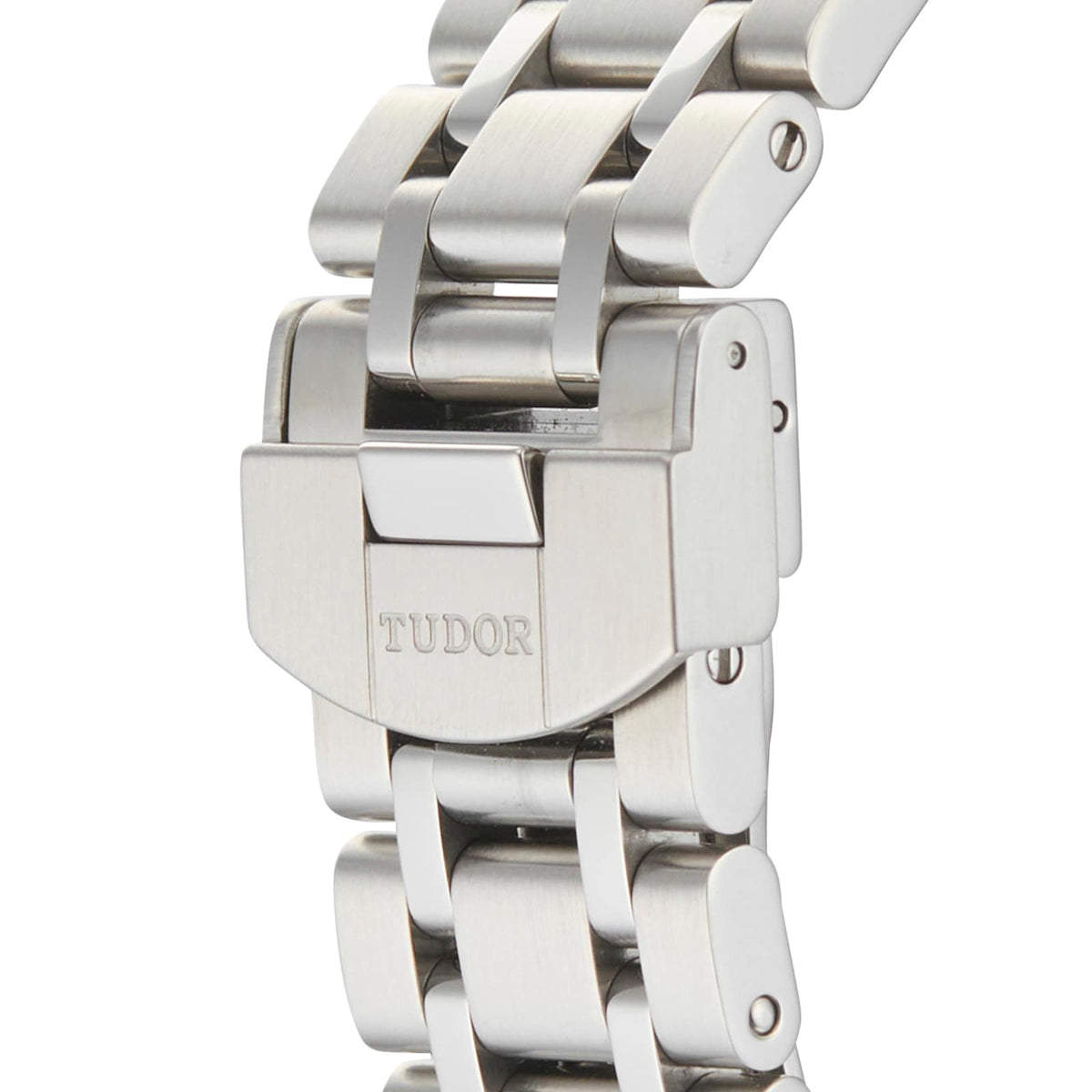  Shop Authentic Tudor Royal Day Date Diamonds Automatic Silver Dial Silver Steel Strap Watch for Men - M28600-0002 - Luxxuri