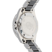  Shop Authentic Tag Heuer Aquaracer Quartz Diamonds Black Dial Two Tone Steel Strap Watch for Women - WAY131G.BA0913 - Luxxuri
