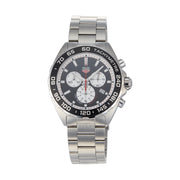  Shop Authentic Tag Heuer Formula 1 Black Dial Watch for Men - CAZ101E.BA0842 - Luxxuri