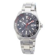 Shop Authentic Tag Heuer Aquaracer Black Dial Watch for Men - WAY201D.BA0927 - Luxxuri