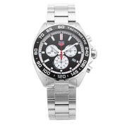  Shop Authentic Tag Heuer Formula 1 Black Dial Watch for Men - CAZ101E.BA0842 - Luxxuri
