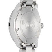  Shop Authentic Tag Heuer Aquaracer Black Dial Watch for Men - WAY2010.BA0927 - Luxxuri