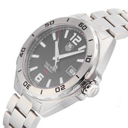  Shop Authentic Tag Heuer Formula 1 Black Dial Watch for Men - WAZ2113.BA0875 - Luxxuri