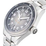  Shop Authentic Tag Heuer Autavia Grey Dial Watch for Men - WBE5114.EB0173 - Luxxuri