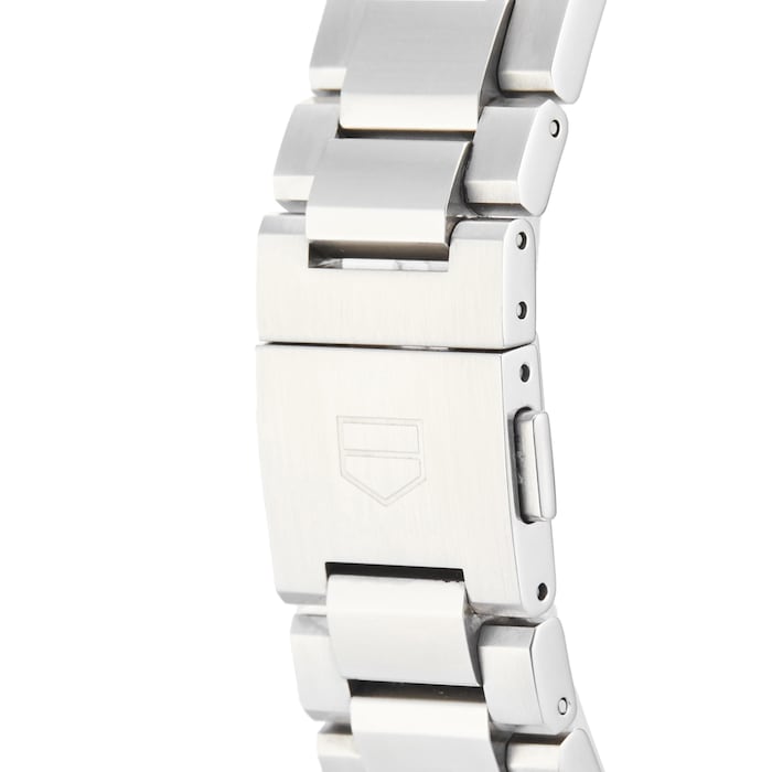  Shop Authentic Tag Heuer Autavia Grey Dial Watch for Men - WBE5114.EB0173 - Luxxuri