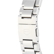  Shop Authentic Tag Heuer Autavia Grey Dial Watch for Men - WBE5114.EB0173 - Luxxuri
