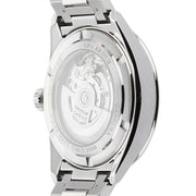  Shop Authentic Tag Heuer Carrera Date Black Dial Silver Steel Strap Watch for Men - WBN2110.BA0639 - Luxxuri