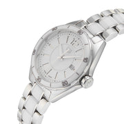  Shop Authentic Tag Heuer Formula 1 Quartz White Dial Two Tone Steel Strap Watch for Women - WBJ141AC.BA0974 - Luxxuri