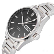  Shop Authentic Tag Heuer Carrera Black Dial Watch for Men - WAR201A.BA0723 - Luxxuri