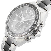  Shop Authentic Tag Heuer Formula 1 Anthracite Dial Watch For Men - CAZ1011.BA0843 - Luxxuri