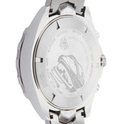 Shop Authentic Tag Heuer Formula 1 Ayrton Senna Special Edition Grey Dial Silver Steel Strap Watch for Men - CAZ101AF.BA0637 - Luxxuri
