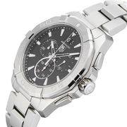  Shop Authentic Tag Heuer Aquaracer Black Dial Watch for Men - CAY1110.BA0927 - Luxxuri