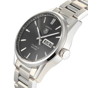  Shop Authentic Tag Heuer Carrera Black Dial Watch for Men - WAR201A.BA0723 - Luxxuri