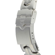  Shop Authentic Tag Heuer Formula 1 Senna Limited Edition Black Dial Silver Steel Strap Watch for Men - WAZ1012.BA0883 - Luxxuri