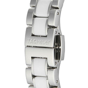  Shop Authentic Tag Heuer Formula 1 Quartz White Dial Two Tone Steel Strap Watch for Women - WBJ141AC.BA0974 - Luxxuri