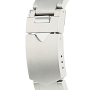  Shop Authentic Tudor Black Bay Automatic Black Dial Silver Steel Strap Watch for Men - M79540-0001 - Luxxuri
