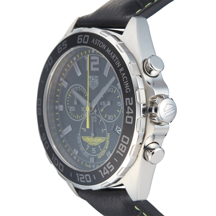  Shop Authentic Tag Heuer Formula 1 Black Dial Watch for Men - CAZ101P.FC8245 - Luxxuri
