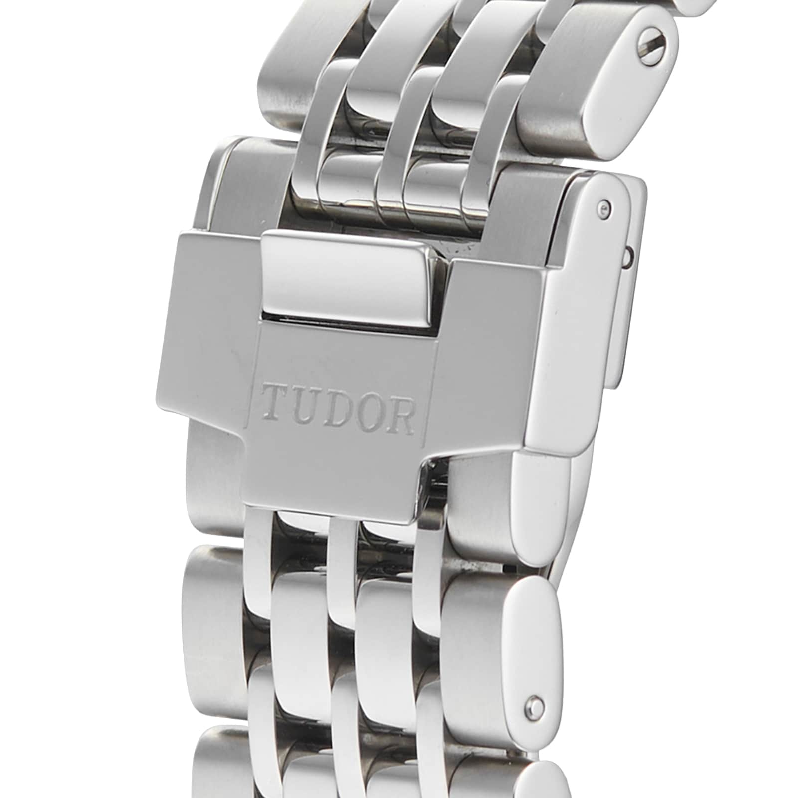 Shop Authentic Tudor 1926 Automatic White Dial Silver Steel Strap Watch for Men - M91650-0005 - Luxxuri