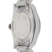  Shop Authentic Tudor Black Bay Automatic Black Dial Silver Steel Strap Watch for Men - M79540-0001 - Luxxuri