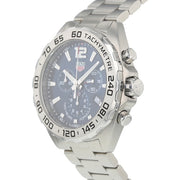  Shop Authentic Tag Heuer Formula 1 Blue Dial Watch for Men - CAZ101K.BA0842 - Luxxuri