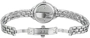  Shop Authentic Marc Jacobs Betty Mother of Pearl White Dial Silver Steel Strap Watch for Women - MJ3510 - Luxxuri