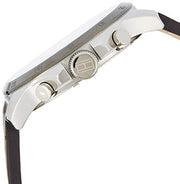  Shop Authentic Tommy Hilfiger Decker Grey Dial Brown Leather Strap Watch for Men - 1791562 - Luxxuri