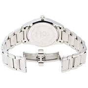  Shop Authentic Calvin Klein City Blue Dial Silver Steel Strap Watch for Men - K2G2114N - Luxxuri