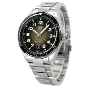  Shop Authentic Tag Heuer Autavia Grey Dial Watch for Men - WBE5114.EB0173 - Luxxuri