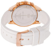  Shop Authentic Guess Catalina White Dial White Silicon Strap Watch For Women - W0562L1 - Luxxuri