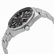  Shop Authentic Tag Heuer Aquaracer Black Dial Watch for Men - WAY201D.BA0927 - Luxxuri
