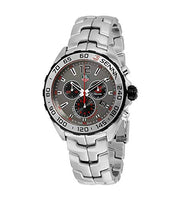 Shop Authentic Tag Heuer Formula 1 Grey Dial Watch for Men - CAZ1012.BA0883 - Luxxuri