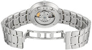 Shop Authentic Movado 1881 Automatic Silver Dial Silver Steel Strap Watch for Men - 606915 - Luxxuri