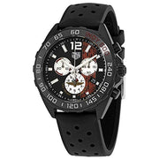  Shop Authentic Tag Heuer Formula 1 Black Dial Watch for Men - CAZ101AD.FT8024 - Luxxuri
