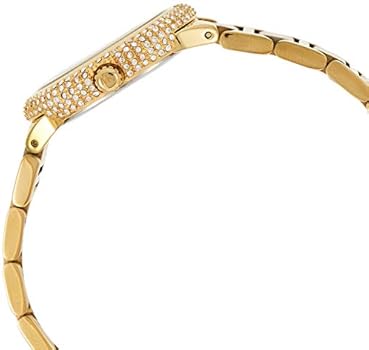  Shop Authentic Michael Kors Taryn Rose Gold Dial Two Tone Steel Strap Watch For Women - MK6564 - Luxxuri