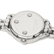  Shop Authentic Marc Jacobs Betty White Dial Silver Steel Strap Watch for Women - MJ3497 - Luxxuri