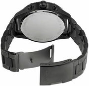  Shop Authentic Fossil Brox Multifunction Blue Dial Grey Steel Strap Watch for Men - BQ2798 - Luxxuri
