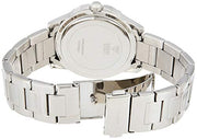  Shop Authentic Guess Sassy Multifunction Quartz Silver Dial Silver Steel Strap Watch For Women - W0705L1 - Luxxuri