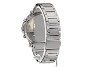  Shop Authentic Tommy Hilfiger Claudia Silver Dial Silver Steel Strap Watch for Women - 1781741 - Luxxuri
