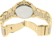  Shop Authentic Michael Kors Camille Gold Dial Gold Steel Strap Watch for Women - MK5902 - Luxxuri