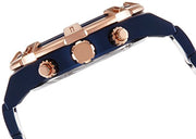  Shop Authentic Guess Jolt Analog Blue Dial Blue Steel Strap Watch for Men - W0377G4 - Luxxuri