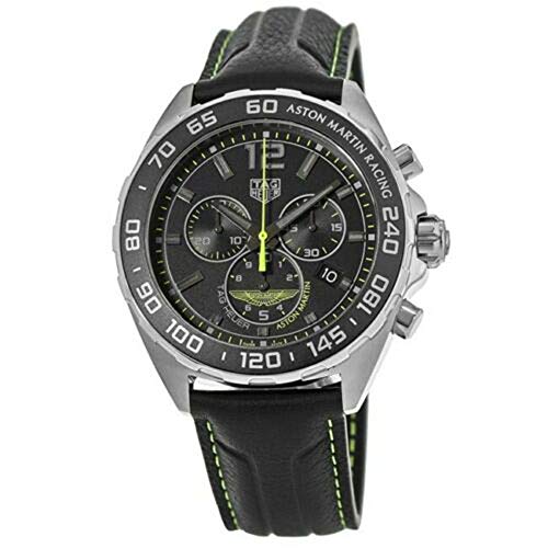  Shop Authentic Tag Heuer Formula 1 Black Dial Watch for Men - CAZ101P.FC8245 - Luxxuri